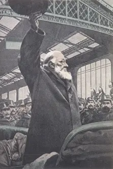 Paulus: Paul Kruger