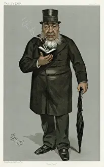 Paulus: Paul Kruger