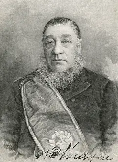 Paulus: PAUL KRUGER