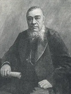 Paulus: Paul Kruger