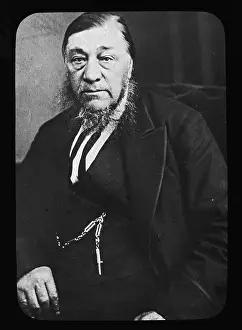 Paulus: PAUL KRUGER