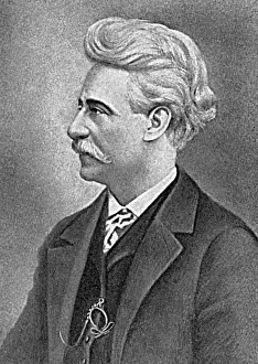Vowed: PAUL LAFARGUE