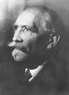 Curie: Paul Langevin