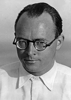 Rundfunk: Paul Laven