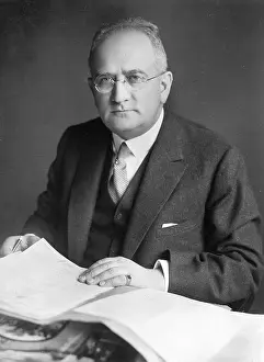 Corporate: Paul Lehmann
