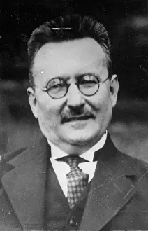 Loebe: Paul Lobe