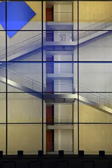 Lobe: Paul-Lobe-Haus, Berlin, Germany