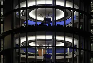 Lobe: Paul-Lobe-Haus, Berlin, Germany