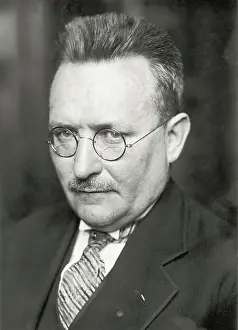 Loebe: Paul Loebe