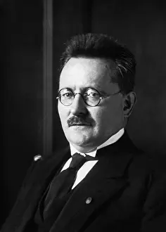 Loebe: Paul Loebe