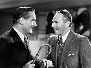 Ruggles: Paul Lukas - Charles Ruggles - celebrity