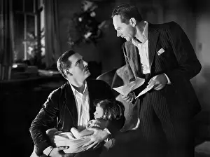 Ruggles: Paul Lukas - Charles Ruggles - celebrity