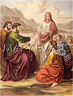 Thyatira: PAUL AND LYDIA