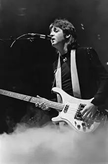 Mccartney: Paul McCartney