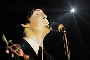 Mccartney: Paul McCartney, The Beatles, 1964