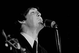 Mccartney: Paul McCartney with The Beatles, 1964
