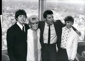 Ringo: Paul McCartney, Dusty Springfield, Tom Jones, Ringo Starr