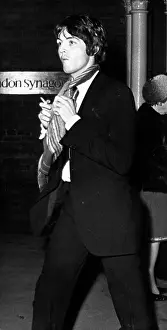 Epstein: Paul McCartney, memorial service for Brian Epstein