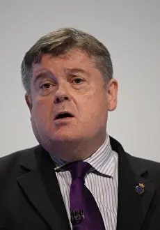 Mckeever: Paul Mckeever