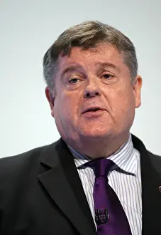 Mckeever: Paul Mckeever