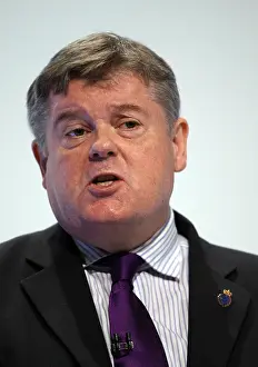 Mckeever: Paul Mckeever