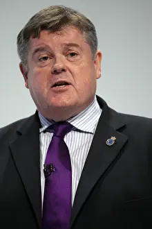Mckeever: Paul Mckeever