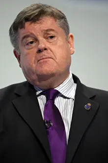 Mckeever: Paul Mckeever