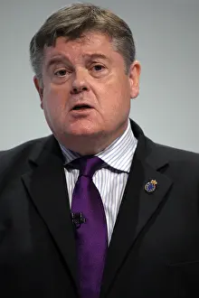 Mckeever: Paul Mckeever
