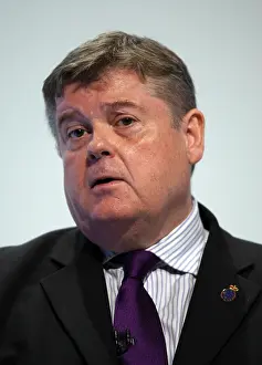 Mckeever: Paul Mckeever