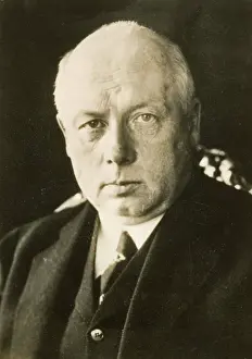 Mueller: Paul Moldenhauer, 1930