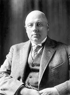 Portra: Paul Moldenhauer
