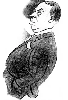 Morgenstern: Paul Morgan