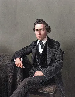 Instability: PAUL MORPHY, CHESS