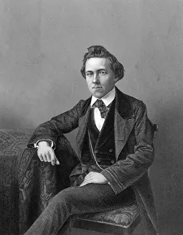 Instability: PAUL MORPHY, CHESS