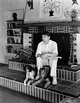 Muni: Paul Muni, 1934