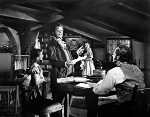 Muni: Paul Muni - actor