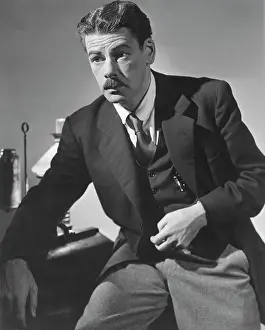 Muni: Paul Muni - actor man