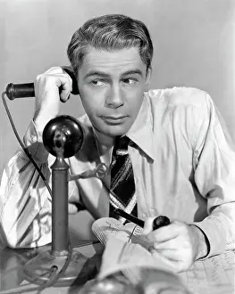 Muni: Paul Muni - actor man