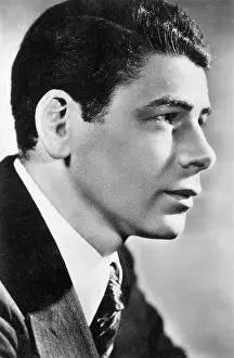 Muni: PAUL MUNI/WARNER BROS