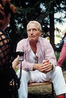 Westport: Paul Newactor - Celebrity - Entertainment