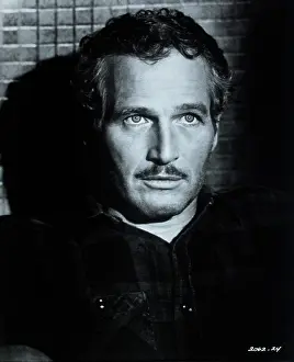 Sting: Paul Newman