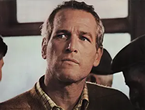 Macintosh: Paul Newman - Historical - Vintage