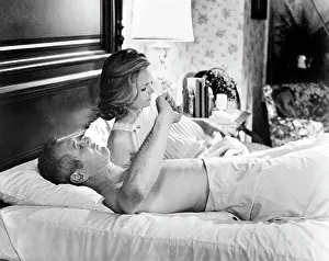 Remick: Paul Newman - Lee Remick