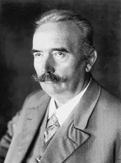 Nipkow: Paul Nipkow, around 1930