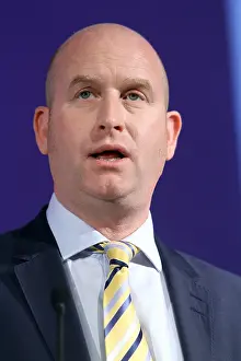 Nuttall: Paul Nuttall