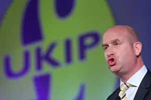 Nuttall: Paul Nuttall