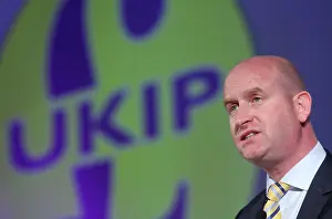 Nuttall: Paul Nuttall