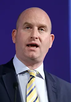 Nuttall: Paul Nuttall