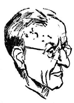 Pedagogue: Paul Ostreich