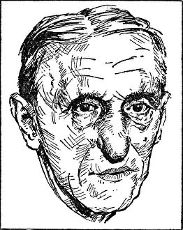 Pedagogue: Paul Ostreich